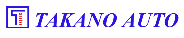 TAKANO AUTO
